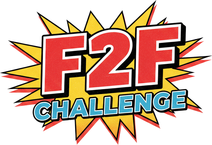 F2F Challenge